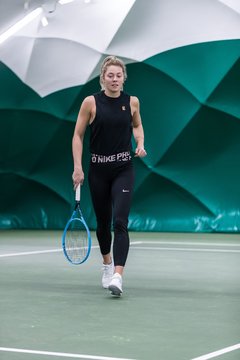 Carina Witthöft 486 - RL TC RW Wahlstedt - Der Club an der Alster : Ergebnis: 1:5